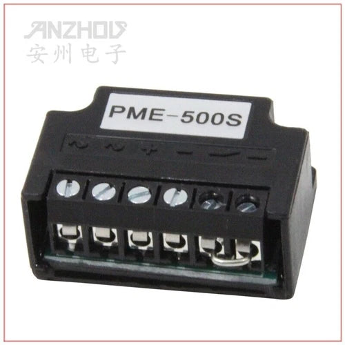 1X Half-wave rectifier PMEAF 500-S Motor brake rectifier PME500-S PME500S