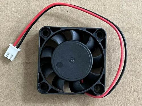 1PC   4CM 40*10MM silent cooling fan 4010 FSY40S12L DC12V 0.05A