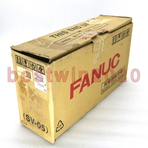 For FANUC A06B-6079-H401  Power Supply Free Shipping