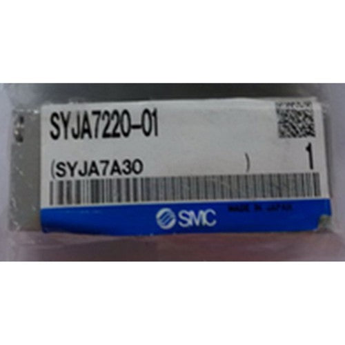 one   SMC SYJA7220-01 pneumatic control valve Free shipping