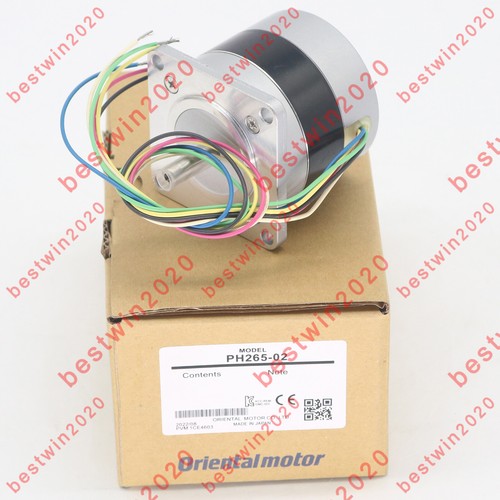 1PC/box  VEXTA Oriental Motor PH265-02 free shipping