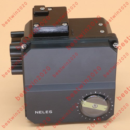 One  NE724/S1 in box Metso positioner  Fast Shipping