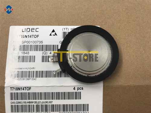 1PCS  T718N14TOF T718N14T0F   Module