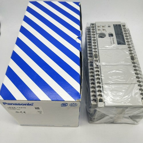 For Panasonic AFPX-C60TD FP-X C60TD  Control Unit Free Shipping
