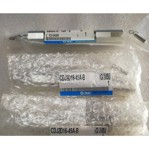 ONE  SMC CDJ2D16-45A-B Mini Cylinder CDJ2D16-45A-B Free shipping