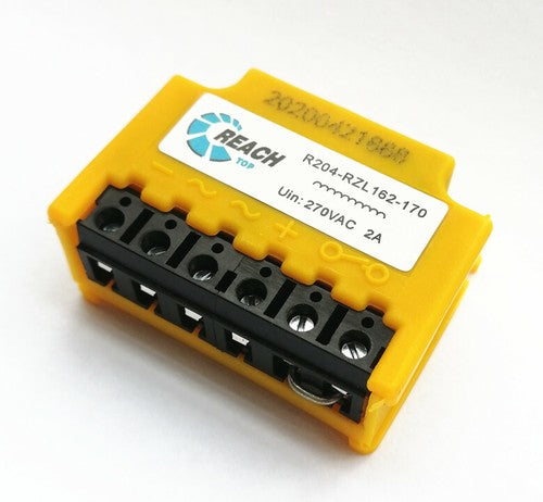 REACH motor rectifier block R204-RZL162-170 rectifier Uin: 270V 2A