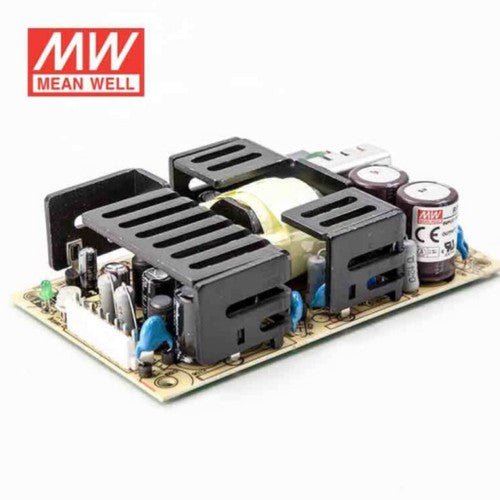 Mean Well Medical Power Supply RPD-75 A/B PCB Type Dual Group Output 5V 12V 24V
