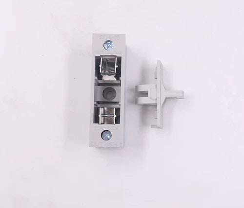 1 PCS  RT14-20 16A    base with fuse