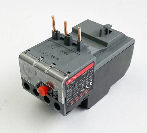 1Pcs   Thermal Overload Protection Relay JRS1DSP-25 JRS1DSP-25/Z
