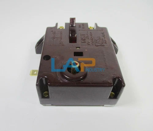 1PCS For  Control Switch 15A 250VAC Type TIS-T85 184699