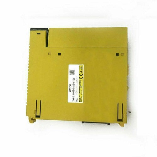 For FANUC A03B-0819-C101  I/O Module Free Shipping