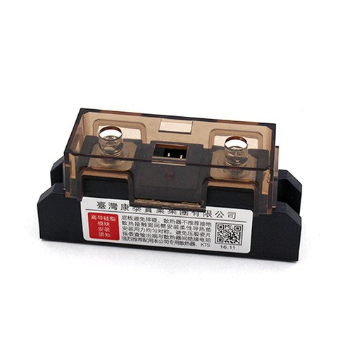 PQLYT SAM40120D 120A industrial grade solid state relay 3-32VDC/48-530VAC