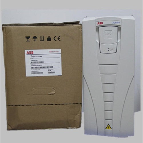 for Abb ACS510-01-017A-4 3P AC380V~480V 7.5KW Inverter Free shipping