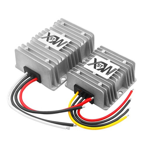 9-35V to 14.5V DC 5A 72.5W power regulation module DC-DC