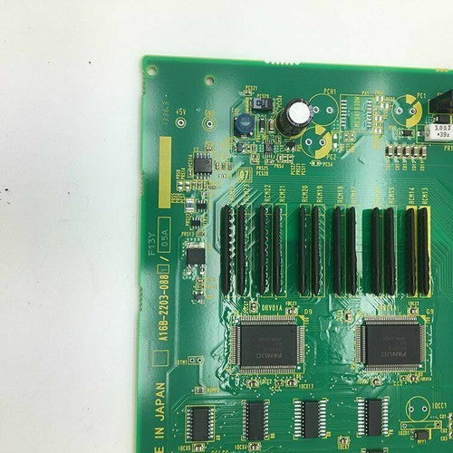 For FANUC A16B-2203-0881  I/O Board Free Shipping