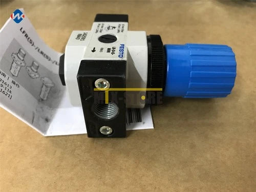 1PC LR-1/4-D-O-MINI Valve