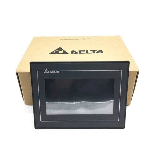 1PCS  Delta 15 inch HMI touch screen DOP-W157B Free delivery