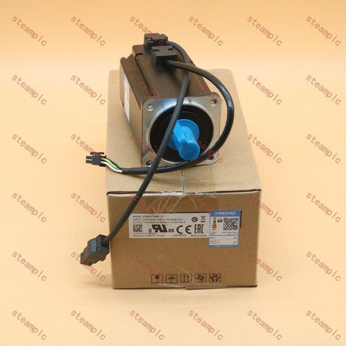 1PC  DELTA Servo Motor ECMA-C10807RS ECMAC10807RS 1 Year Warranty