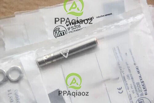 1PC  IFM IFS208 Proximity Switch Free Shipping