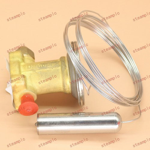 One  Thermal Expansion Valve For Danfoss TE 12 067B3210 Free Shipping