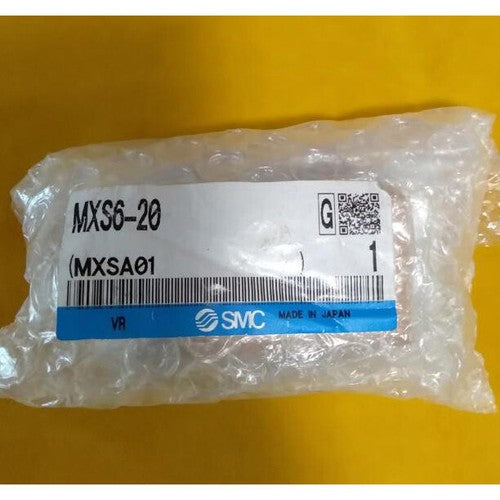 1PC  SMC MXS6-20 Air Slide Table Cylinder MXS6-20 Free shipping