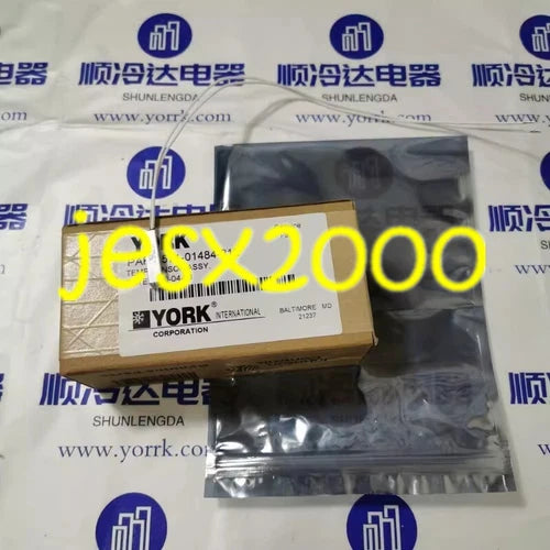1PC  thermistor   571-01484-212