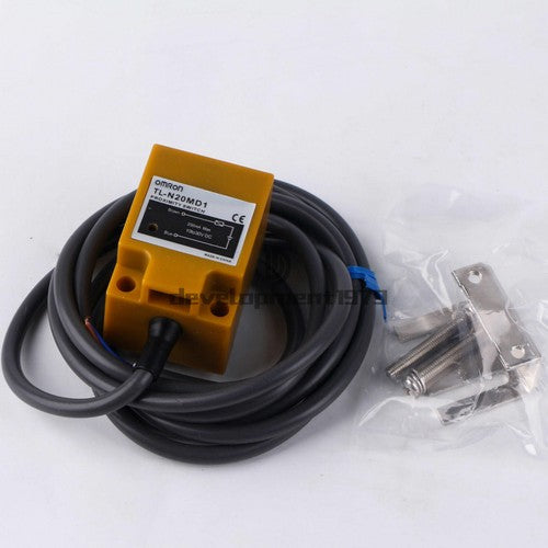 For Omron TL-N20MD1 Proximity Sensor Switch DC 2 Wire Model 20mm