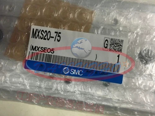1PC  Cylinder    MXS20-75