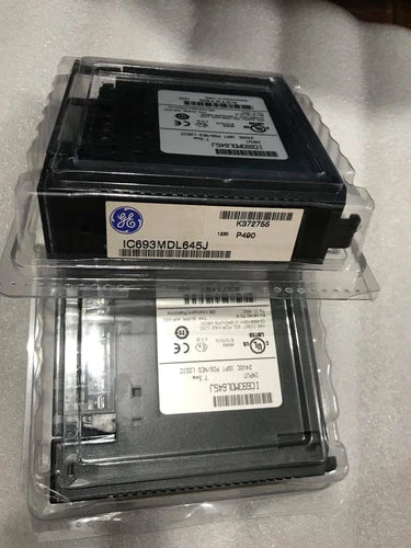 IC693MDL645J 1PC  GE Fanuc IC693MDL645J PLC Digital Module IC693MDL645J