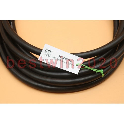 For FANUC F06B-0001-K008#L-6M  motor power line cable Free Shipping
