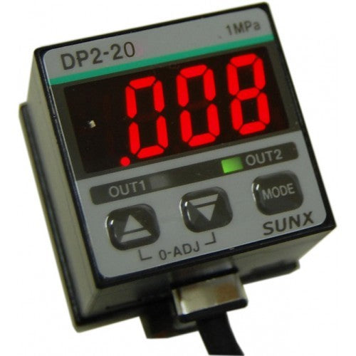 For SUNX DP2-20 Pressure Sensor