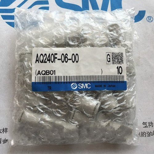 10pc  SMC AQ240F-06-00 Quick Exhaust Valve Free shipping