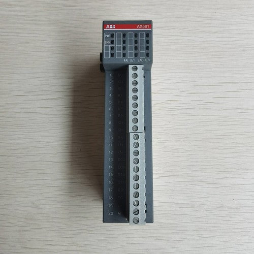 one  abb 1TNE968902R1301 Output Module in box Fast Shipping