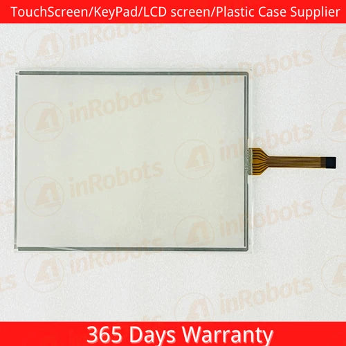 1PC For   G10401 G10402 TouchScreen Touch Screen Glass Panel Digitizer