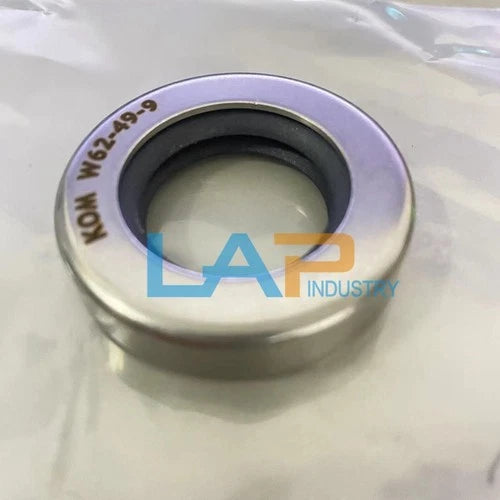 1PCS  Fit For Gear pump oil seal W62-49-9
