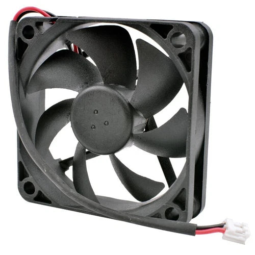 1X  DC12V 0.90W cooling fan  ME60151V3-D02C-A99 6cm 6015 60x60x15mm