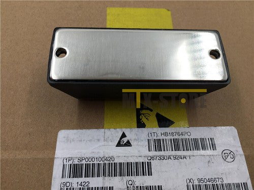 1PC  TOYODA Variable Frequency Power Module TSM002
