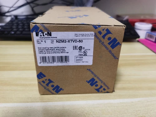 1PCS  Rotary Handle  NZM2-XTVD-60 NZM2XTVD60