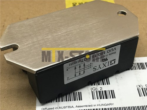 1PC   IXYS VUO190-16No7 VUO190-16N07 Quality Assurance