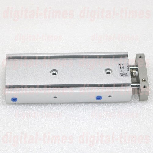 SMC CXSM10-60 Dual Rod Cylinder Acting Quality assurance#LJ