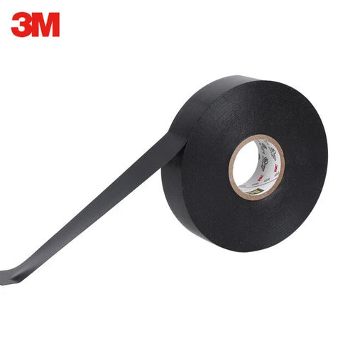 1PC 33+ Insulation tape--（xsp）  Scotch Super