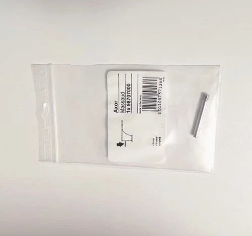 1PC  for Hansgrohe Shower Faucet Fittings 98707000 Diverter handle