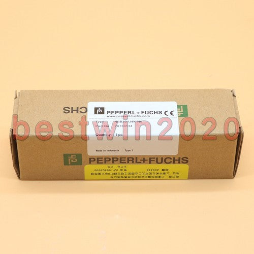 Pepperl+Fuchs NBB20-U4K-N0  Proximity Sensor