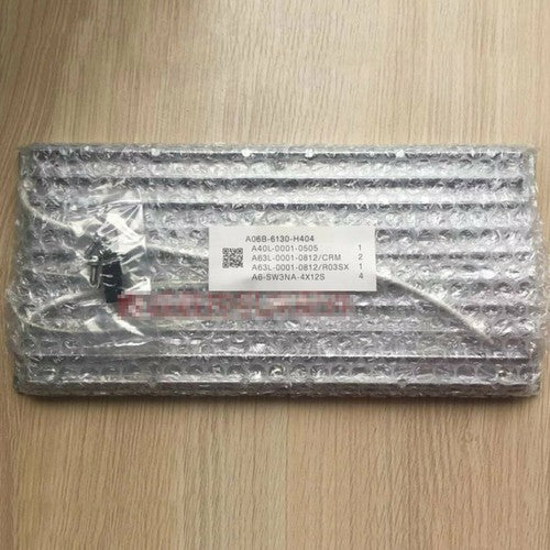For Fanuc A06B-6130-H404 resistance Free Shipping#LJ