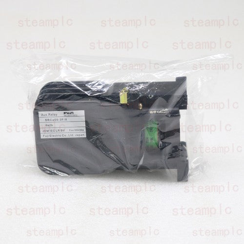 One  Electric Auxilary Relay For Fuji SRCa50-3F/X AC110V Free Shipping
