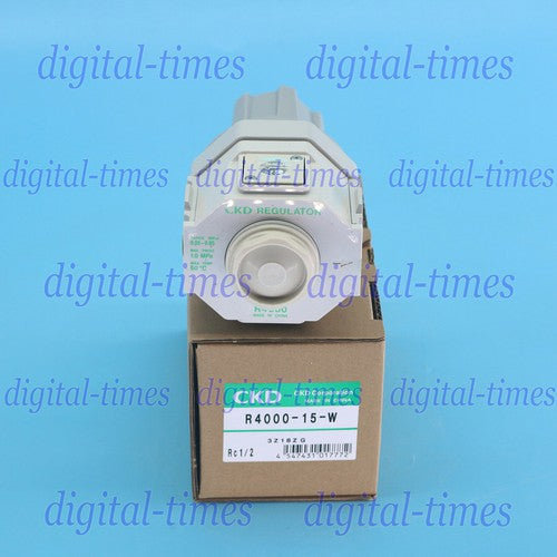 For CKD 1PC In Box pressure reducing valve R4000-15-W FAST DELIVERY