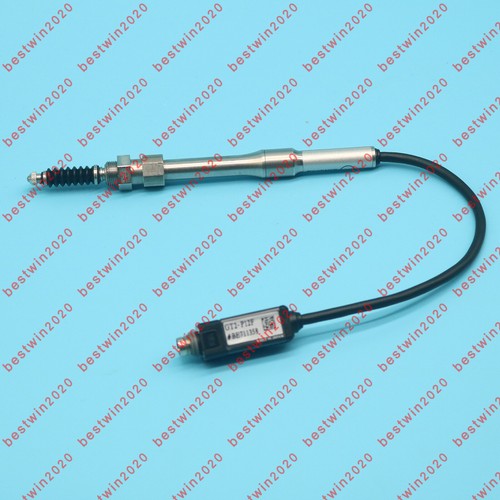 keyence High Digital Contact Sensor GT2-P12F one Year Warranty