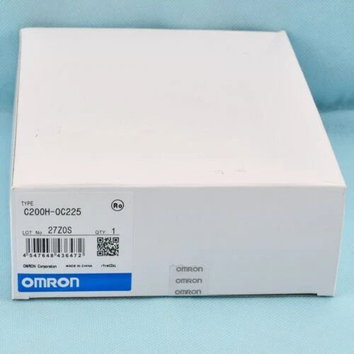1PC Output Module  One  C200H-OC225  C200HOC225