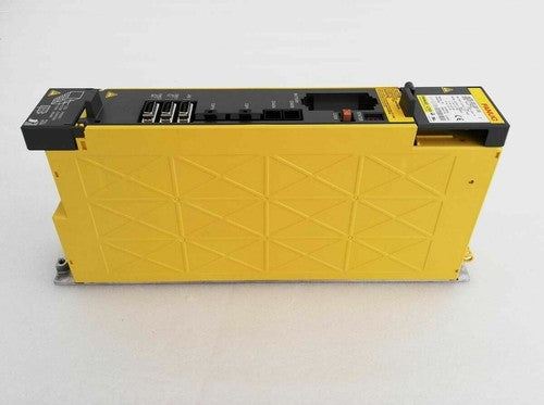 For FANUC A06B-6114-H205  Servo Amplifier Free Shipping