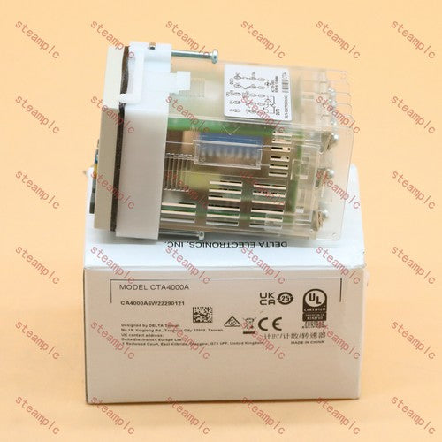 DELTA Timer Counter CTA4000A CTA4000A In Box FAST SHIP